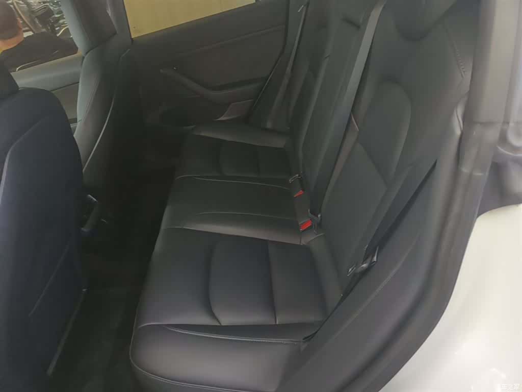 Tesla Model 3, 2021 17