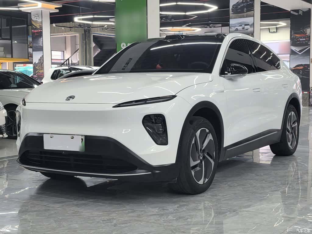 NIO EC7, 2023 1