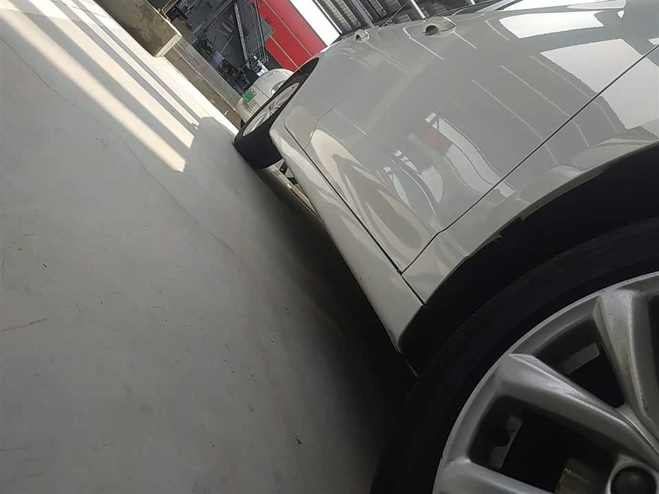 Roewe i5 Roewe i5