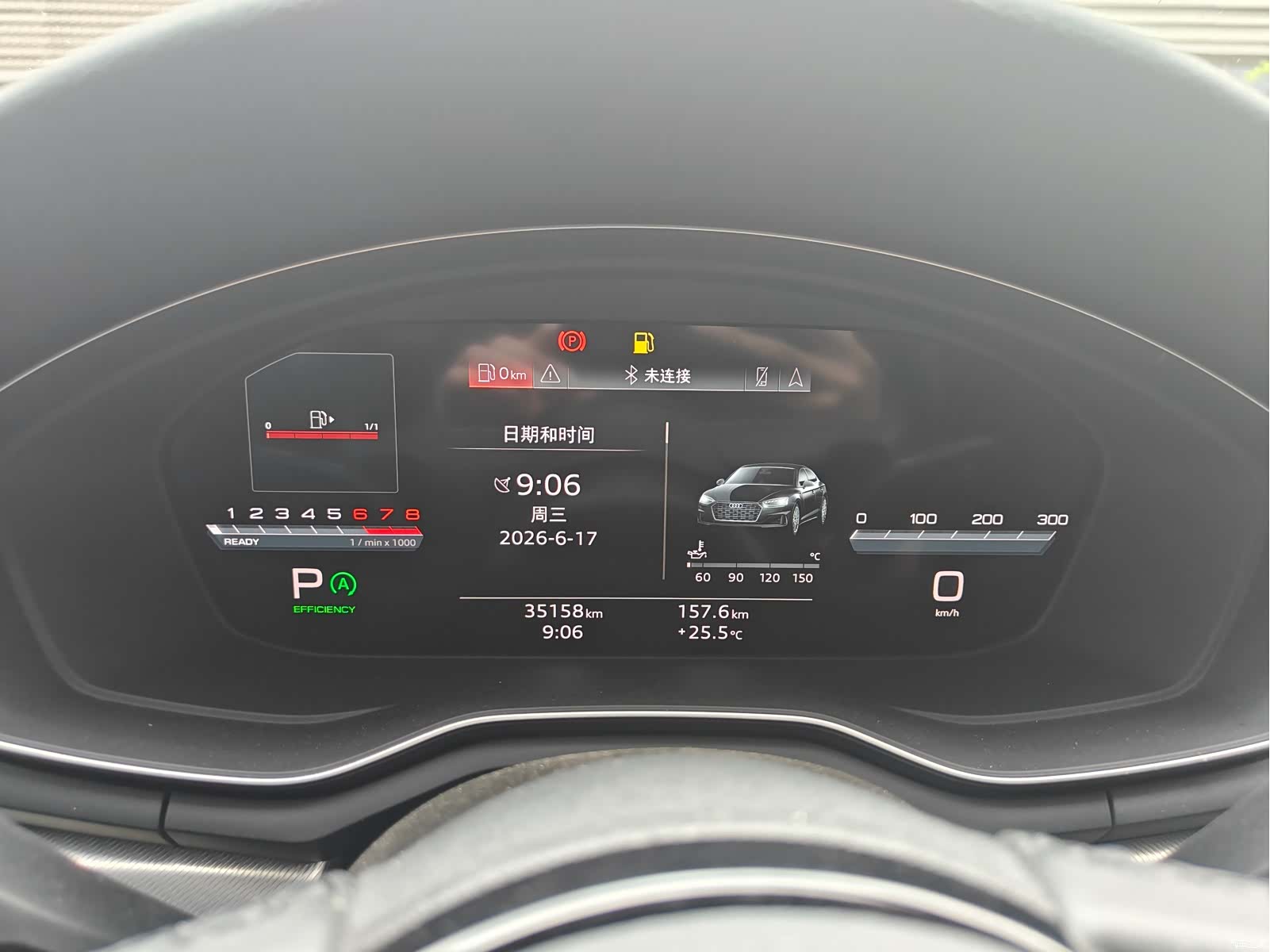 Audi A5, 2024 6