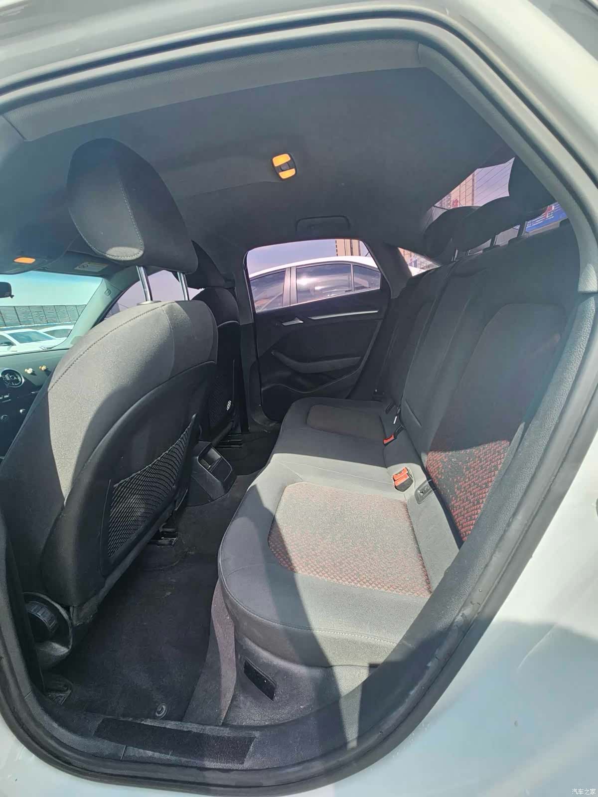Audi A3, 2019 8
