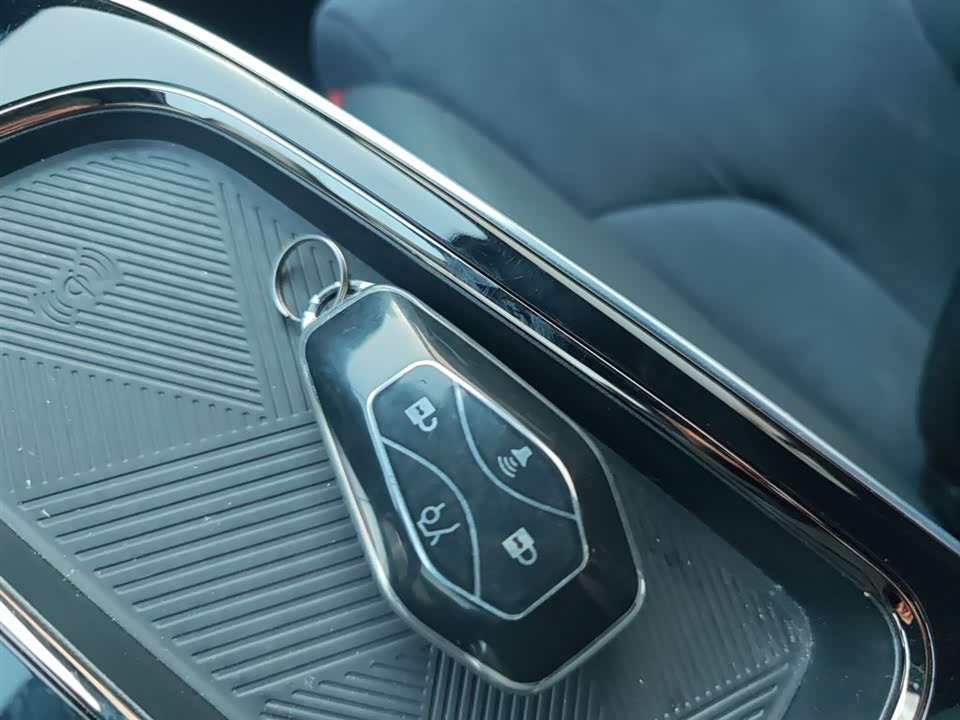 ARCFOX Polar Fox Alpha S