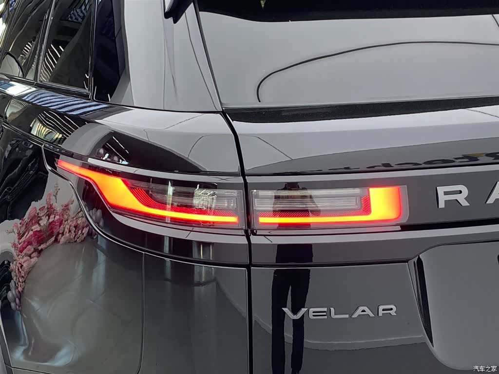Land Rover Range Rover, 2024 32