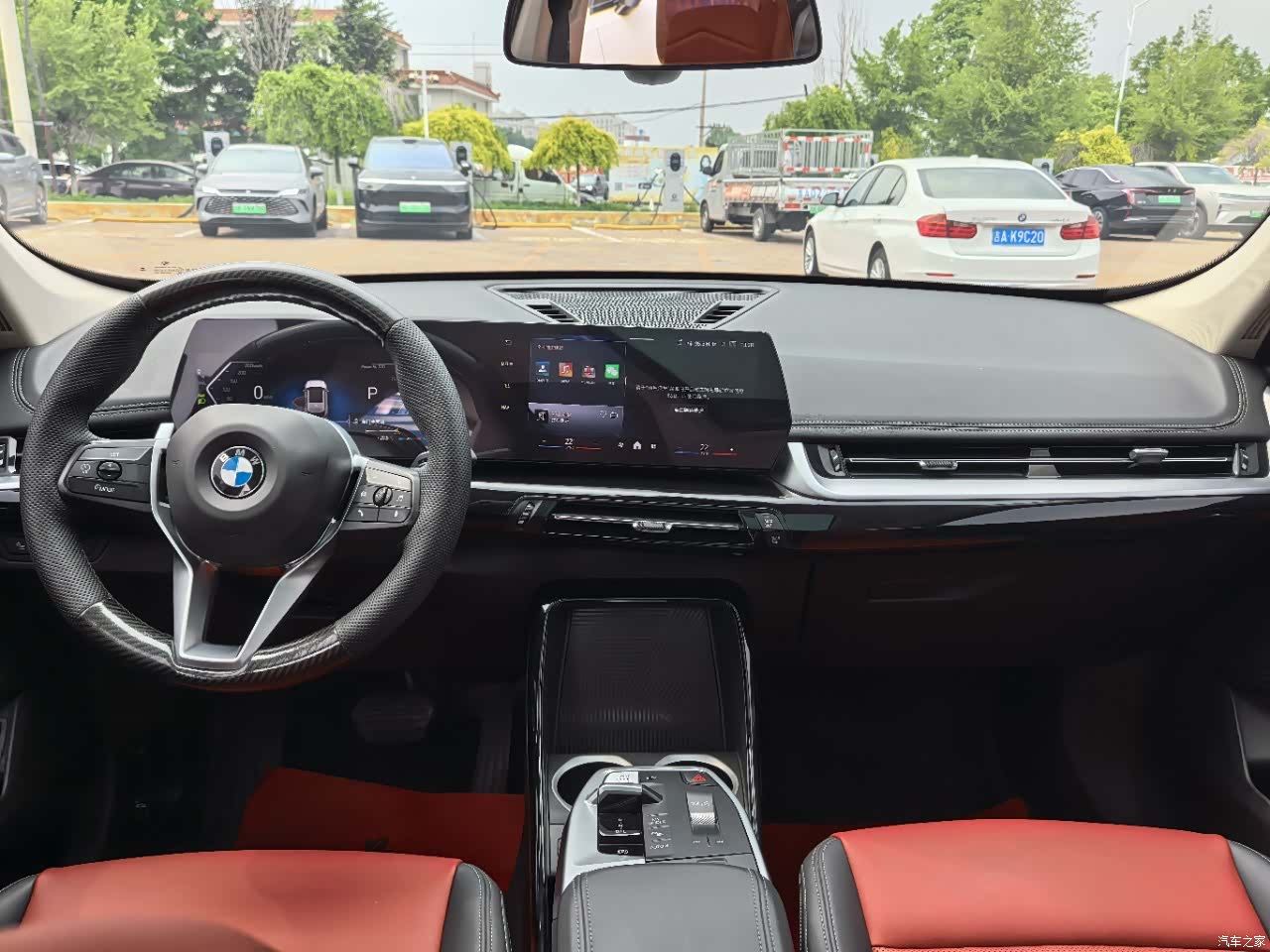 BMW X1, 2023 12