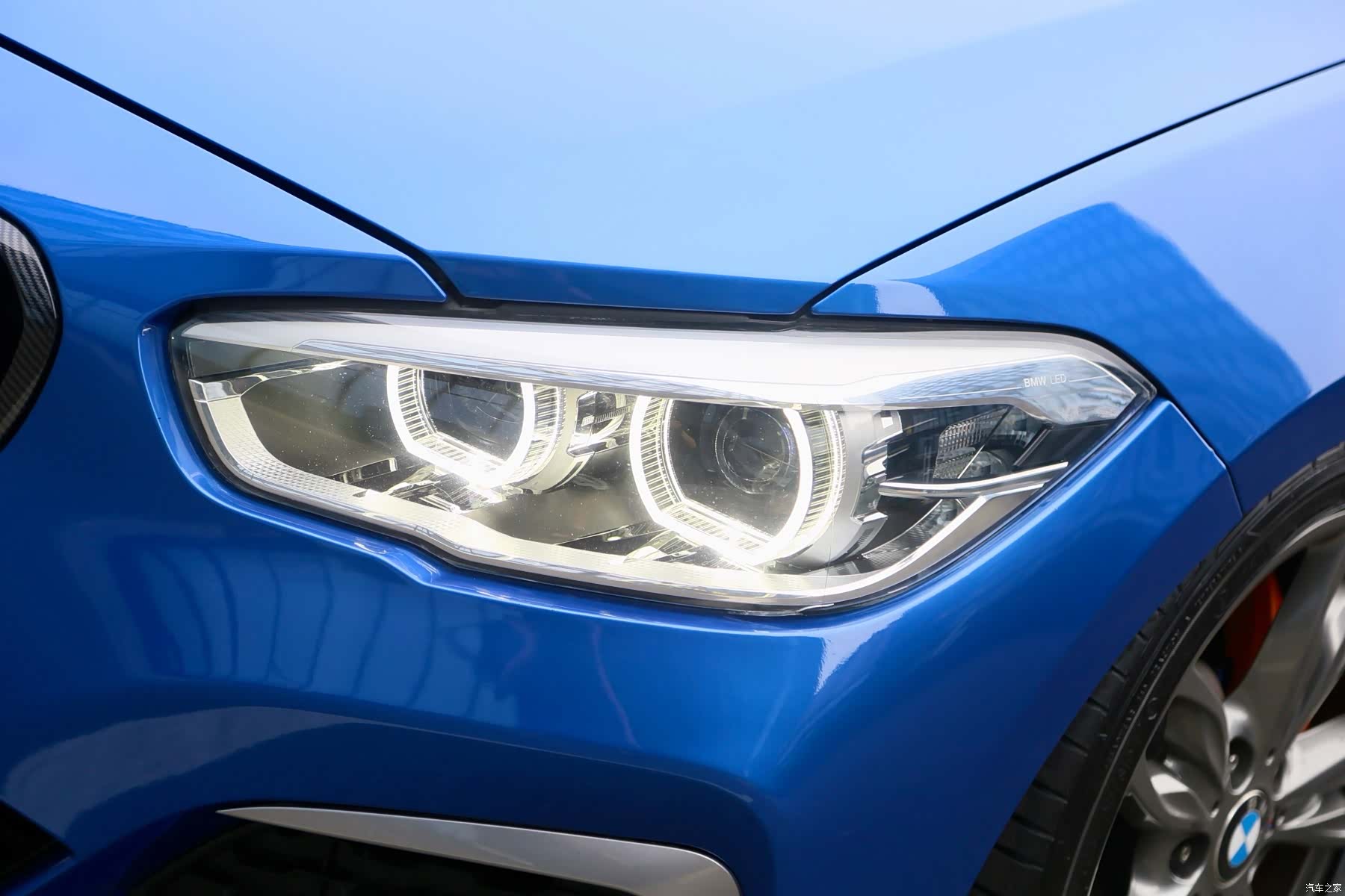 BMW 1 Series, 2017 12
