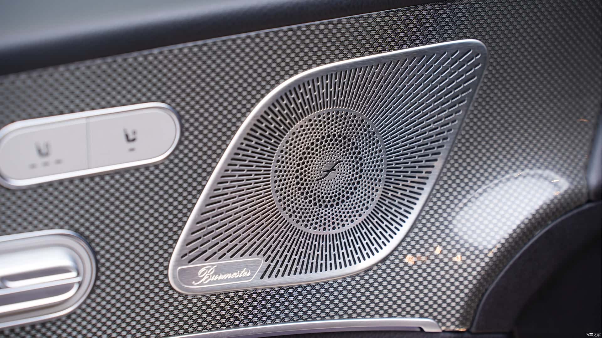 Mercedes-Benz GLE, 2021 17