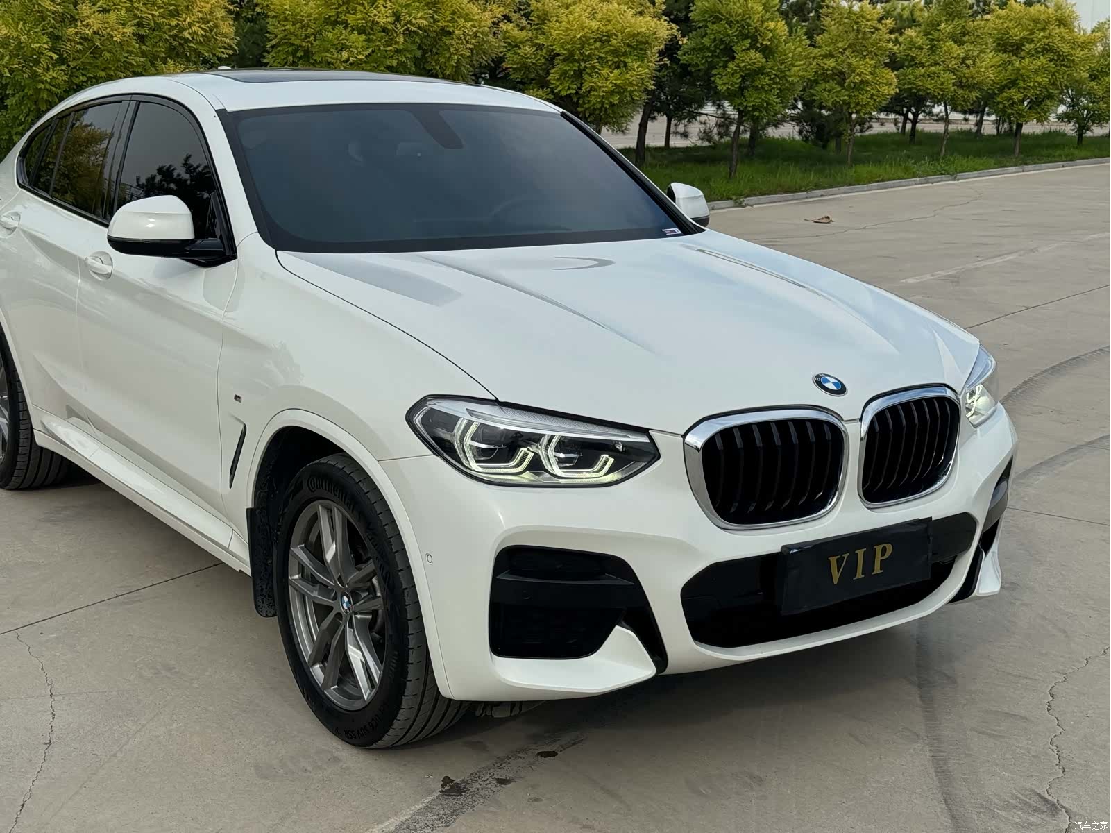 BMW X4, 2020 3