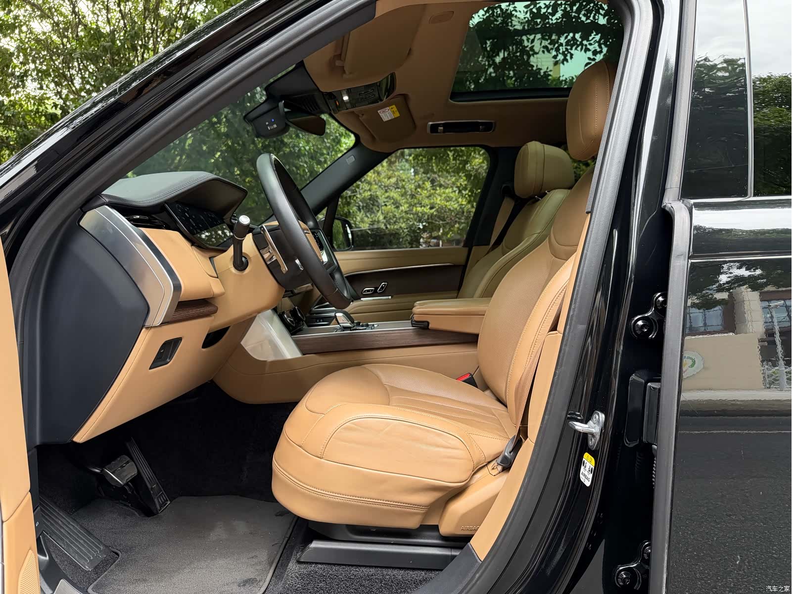 Land Rover Range Rover, 2023 8