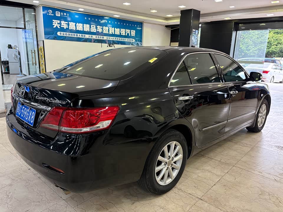 Toyota Camry Toyota Camry