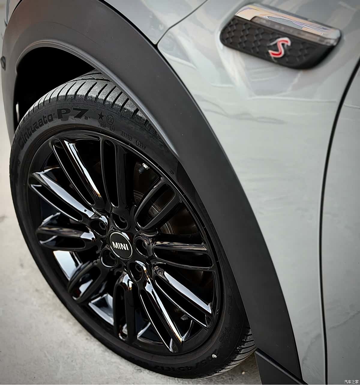 Mini Cooper, 2022 12
