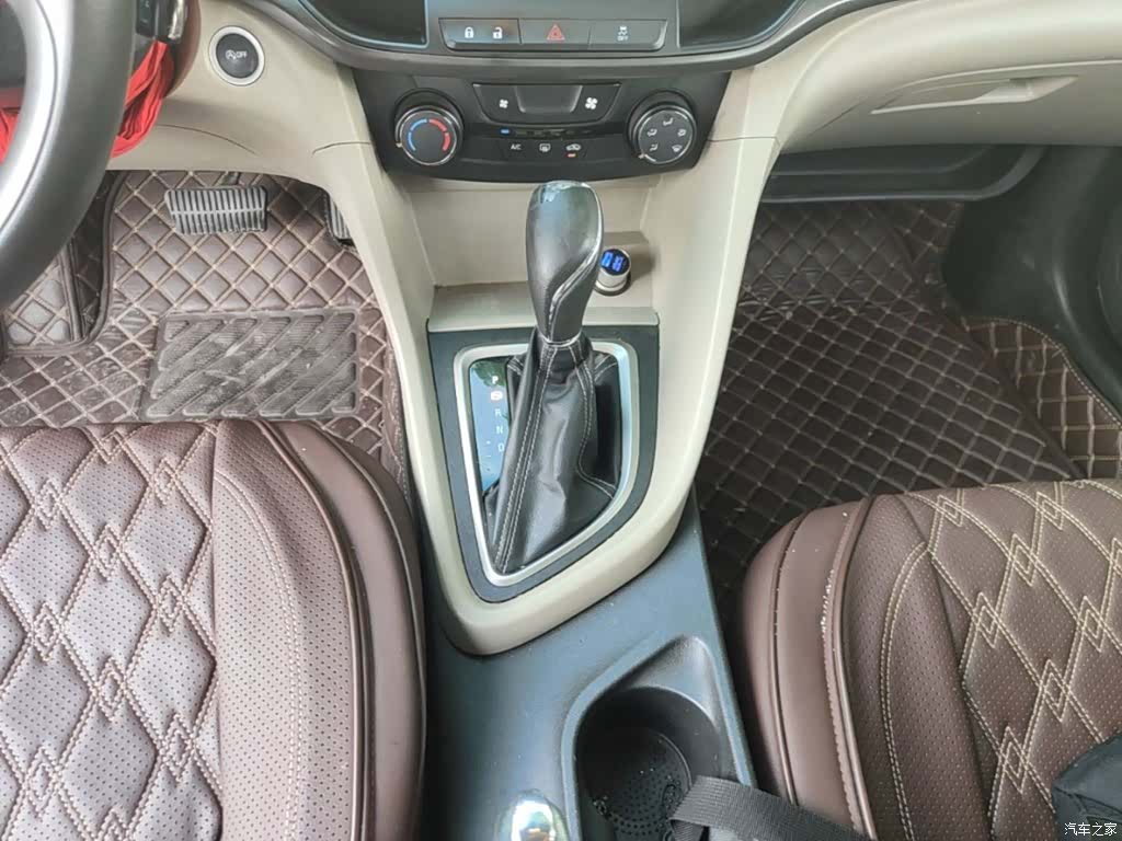 Buick 15N, 2016 14