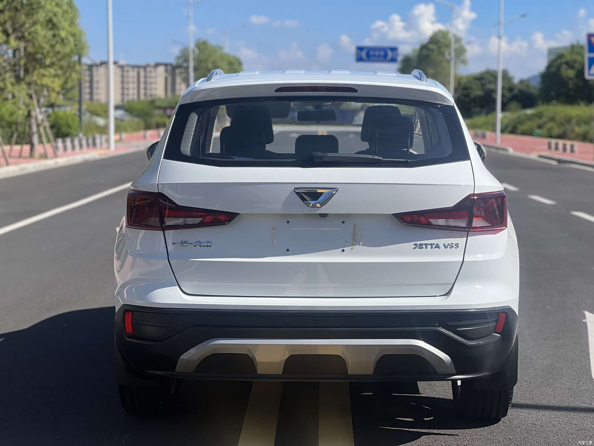 Volkswagen VS5, 2022 8