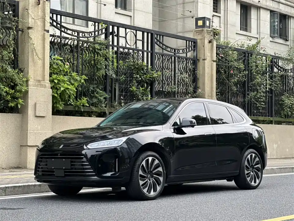 HarmonyOS Ask the world M5