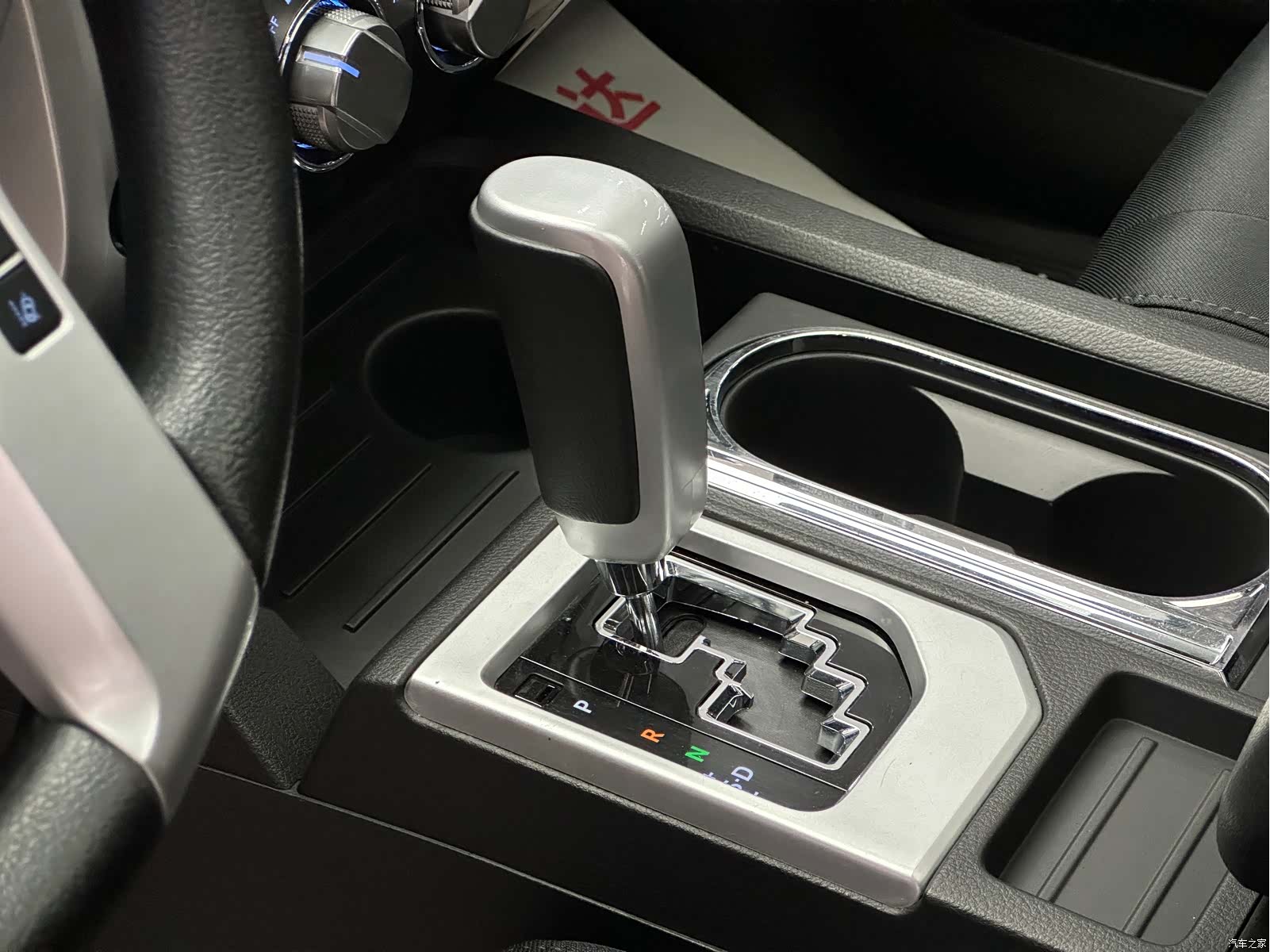 Toyota Tundra, 2018 15