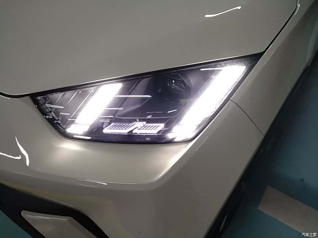 BYD Seagull, 2024 24