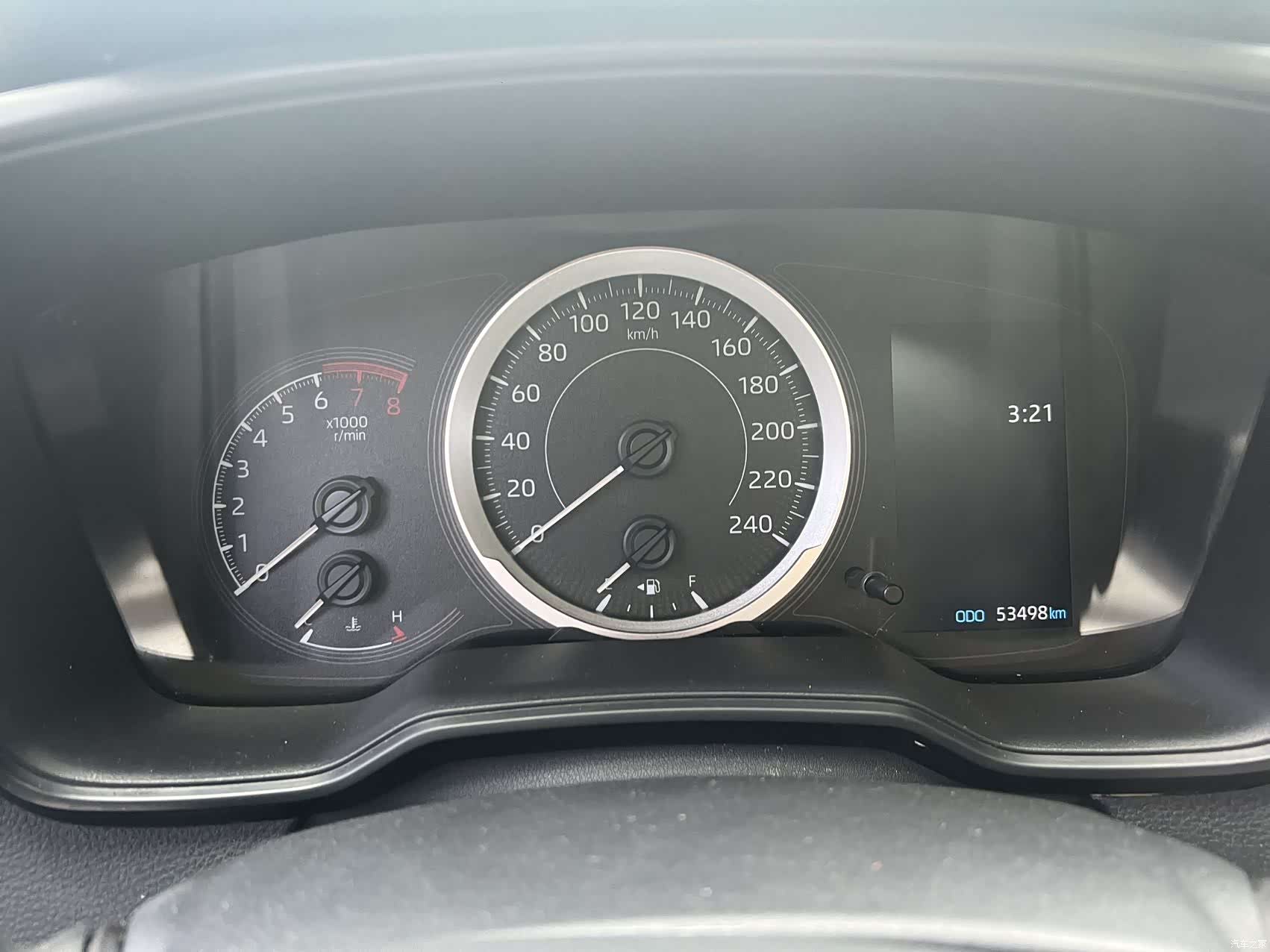 Toyota Corolla, 2022 18