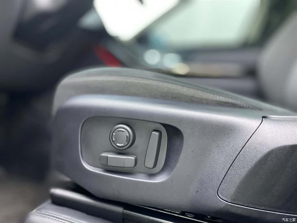 Land Rover Range Rover, 2024 22