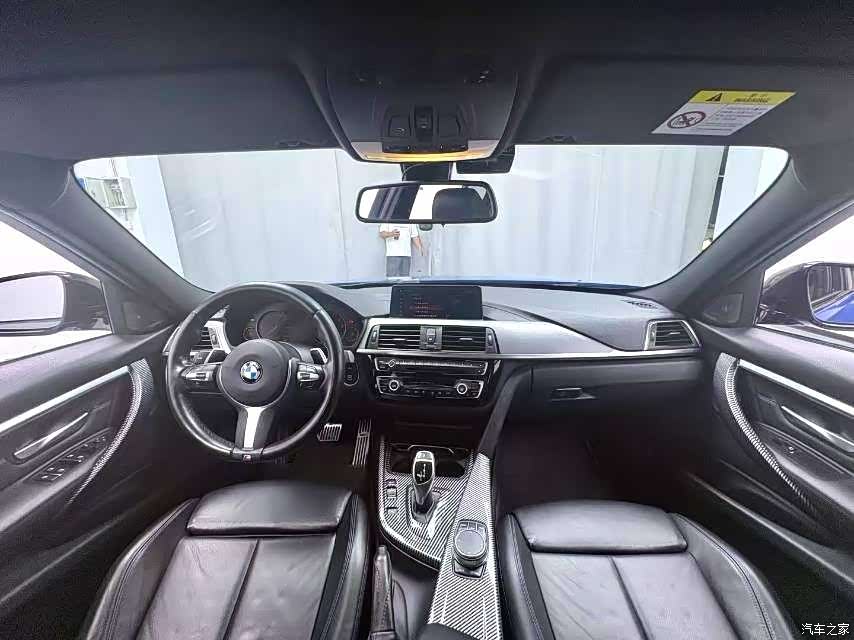 BMW 3 Series, 2018 3