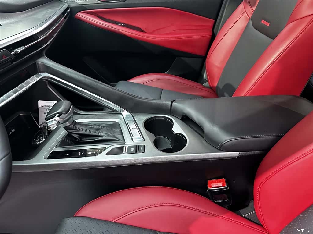Changan CS35, 2021 18