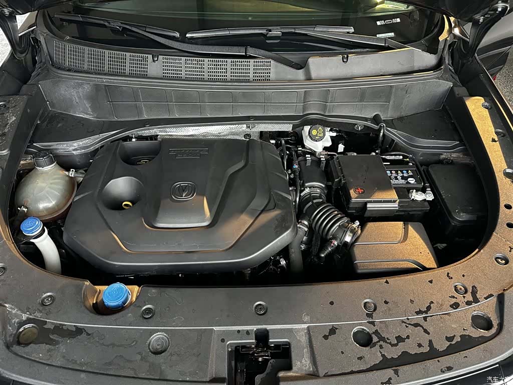 Changan CS35, 2021 14