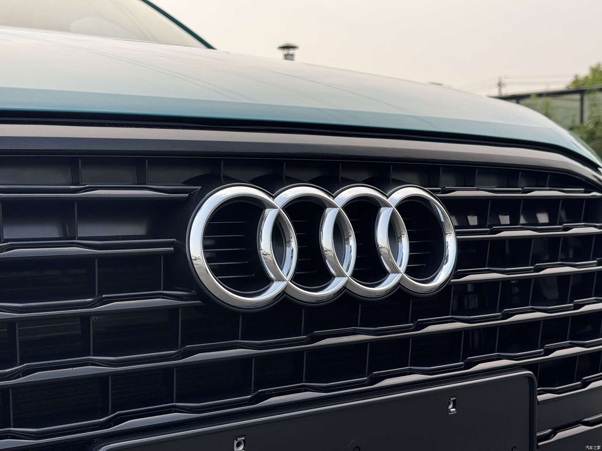 Audi Q2L, 2020 4
