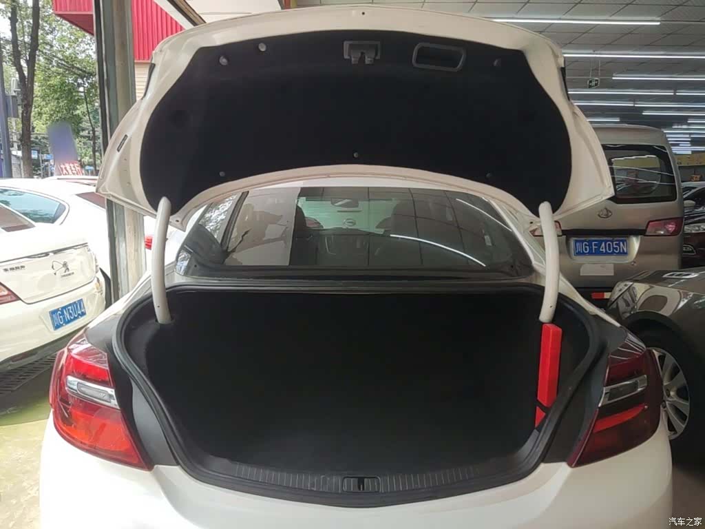 Buick Regal, 2016 19