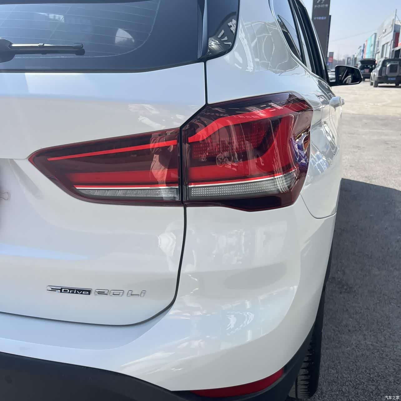 BMW X1, 2021 30