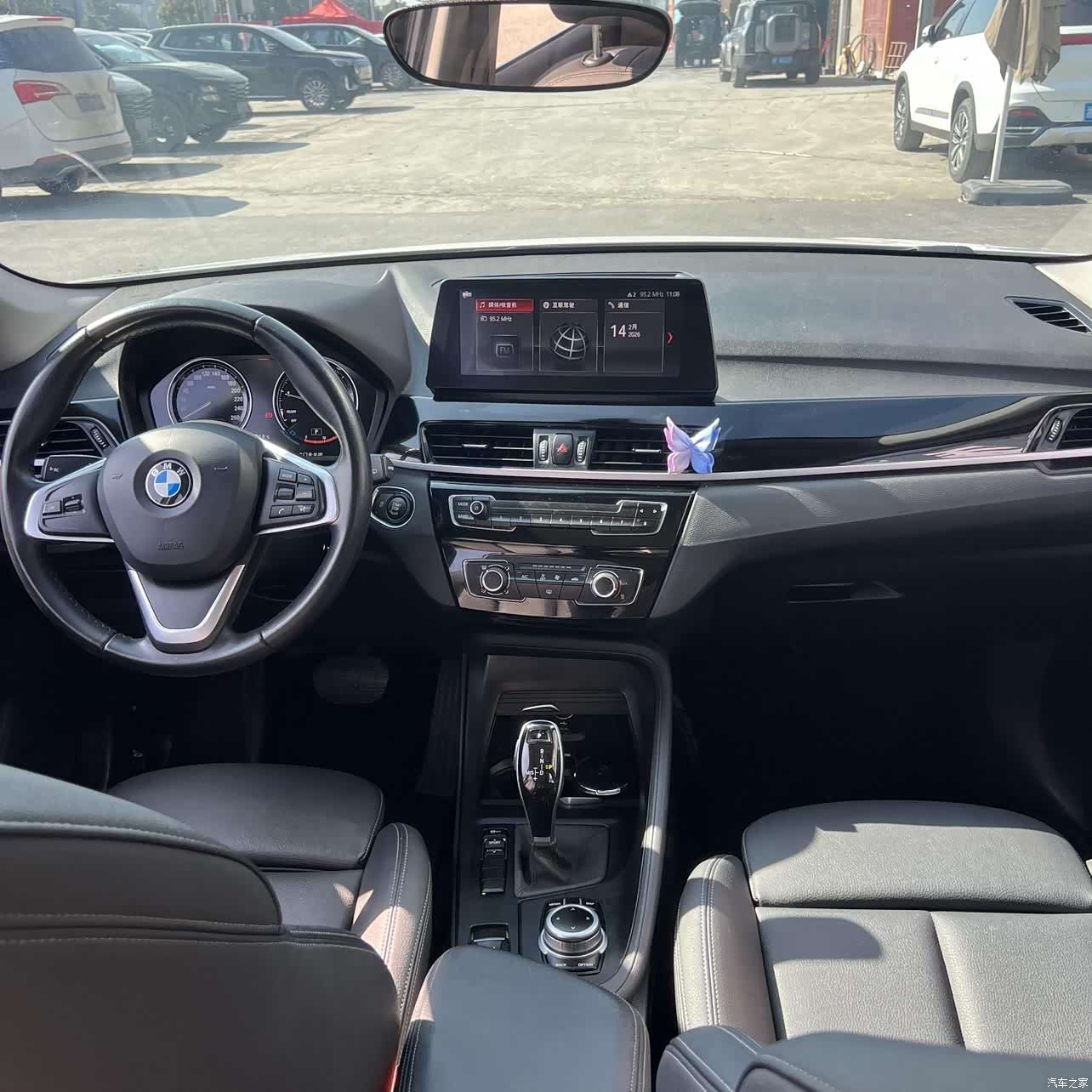 BMW X1, 2021 36