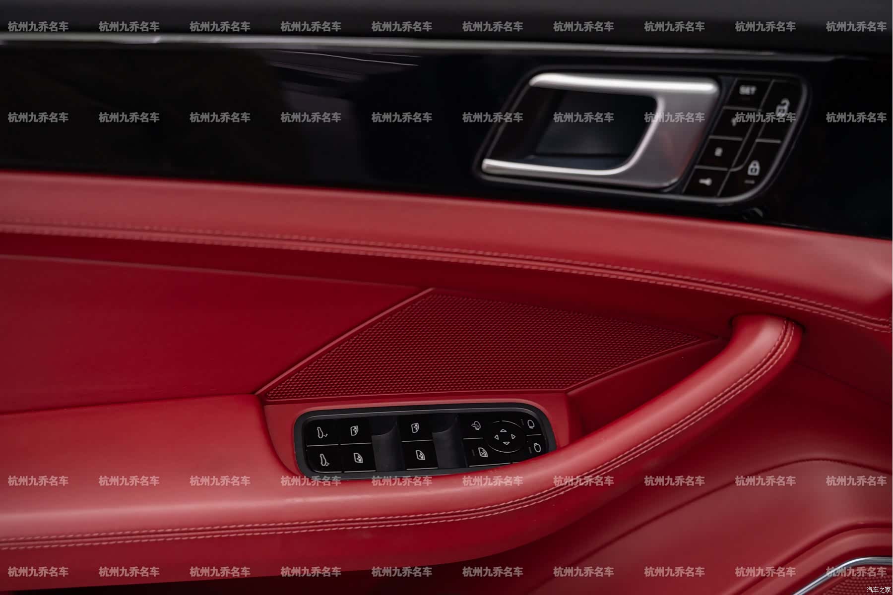 Porsche Panamera, 2023 25