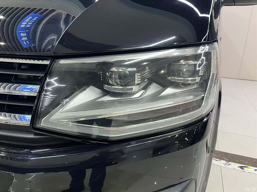 Volkswagen 7, 2018 15