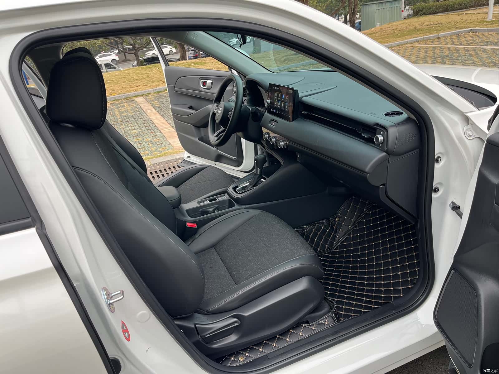 Honda Vezel, 2024 10