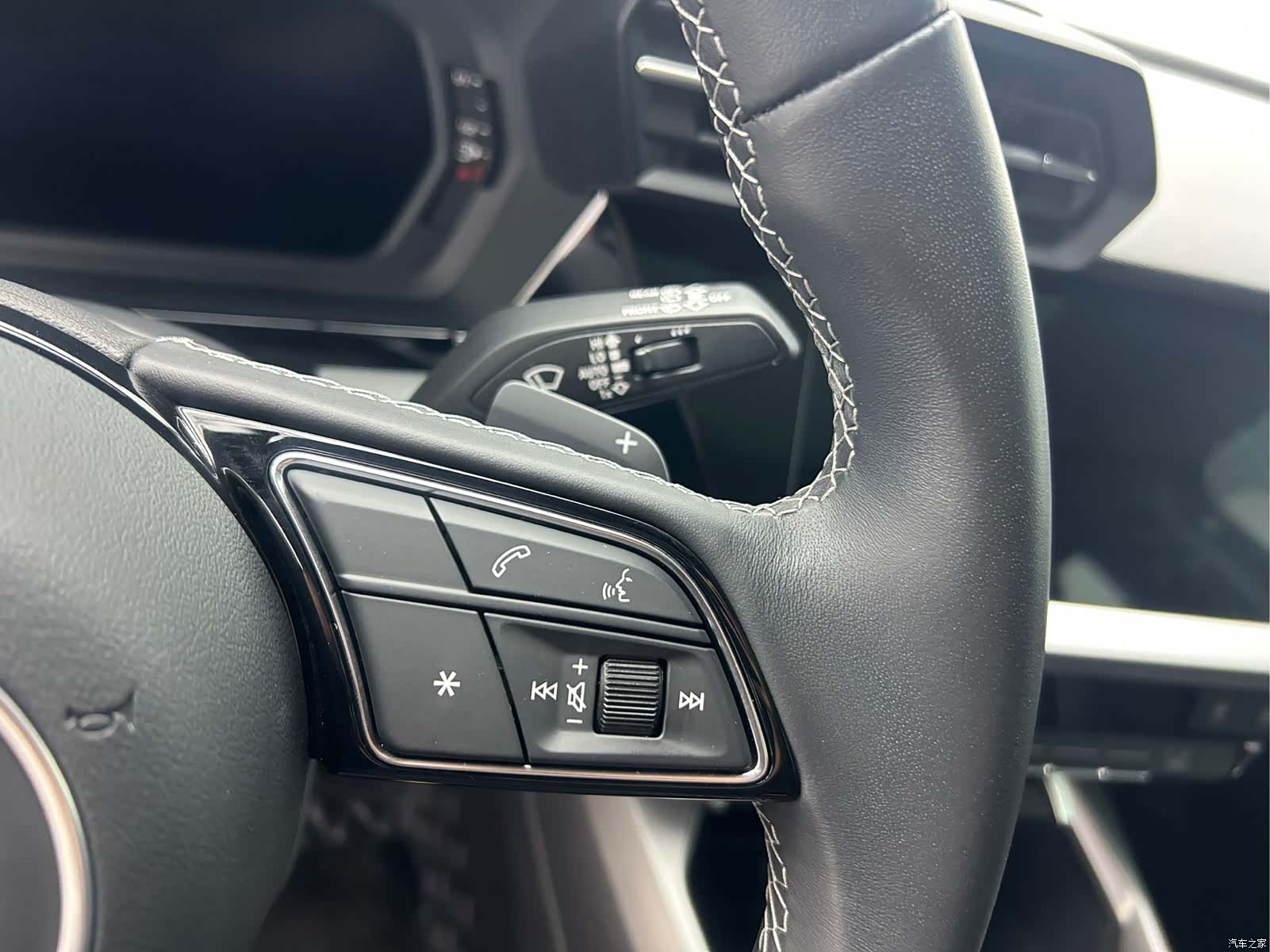 Audi A3, 2023 16