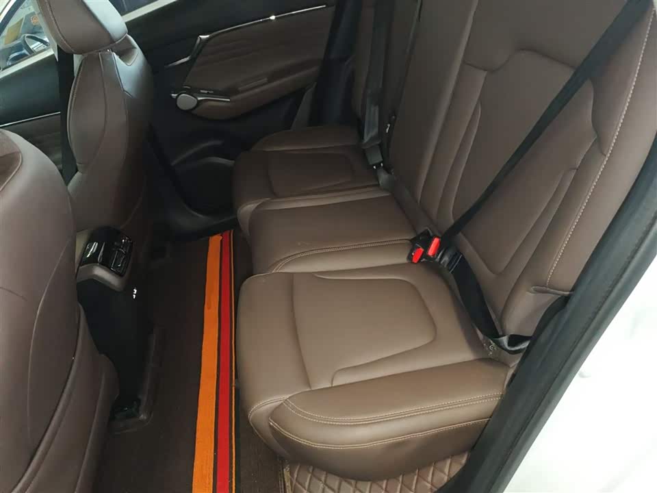 Trumpchi Trumpchi GS4