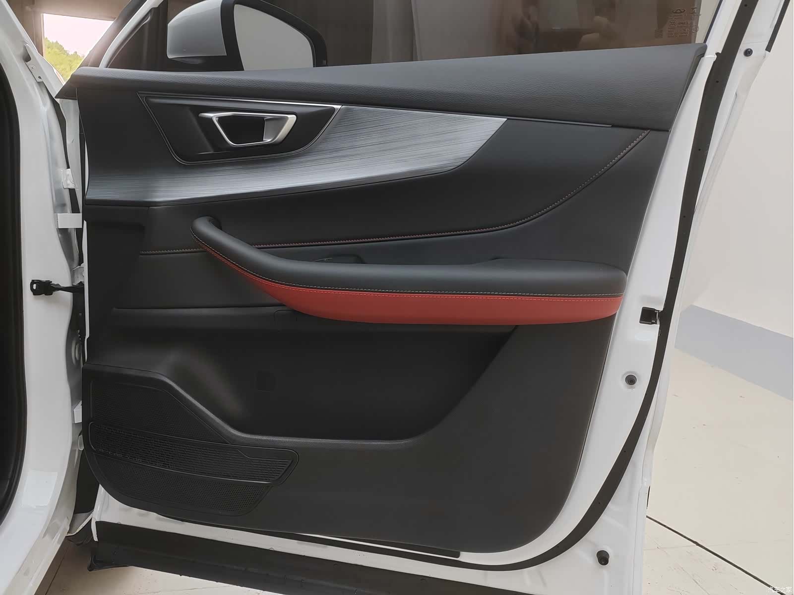 Chery Tiggo 5x, 2022 23