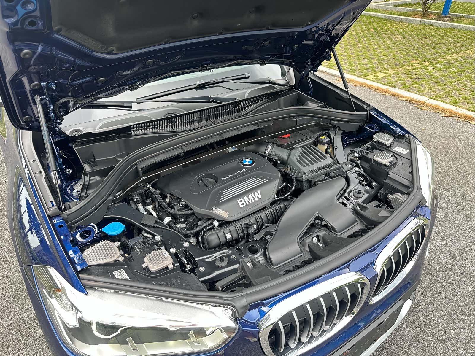 BMW X1, 2018 20