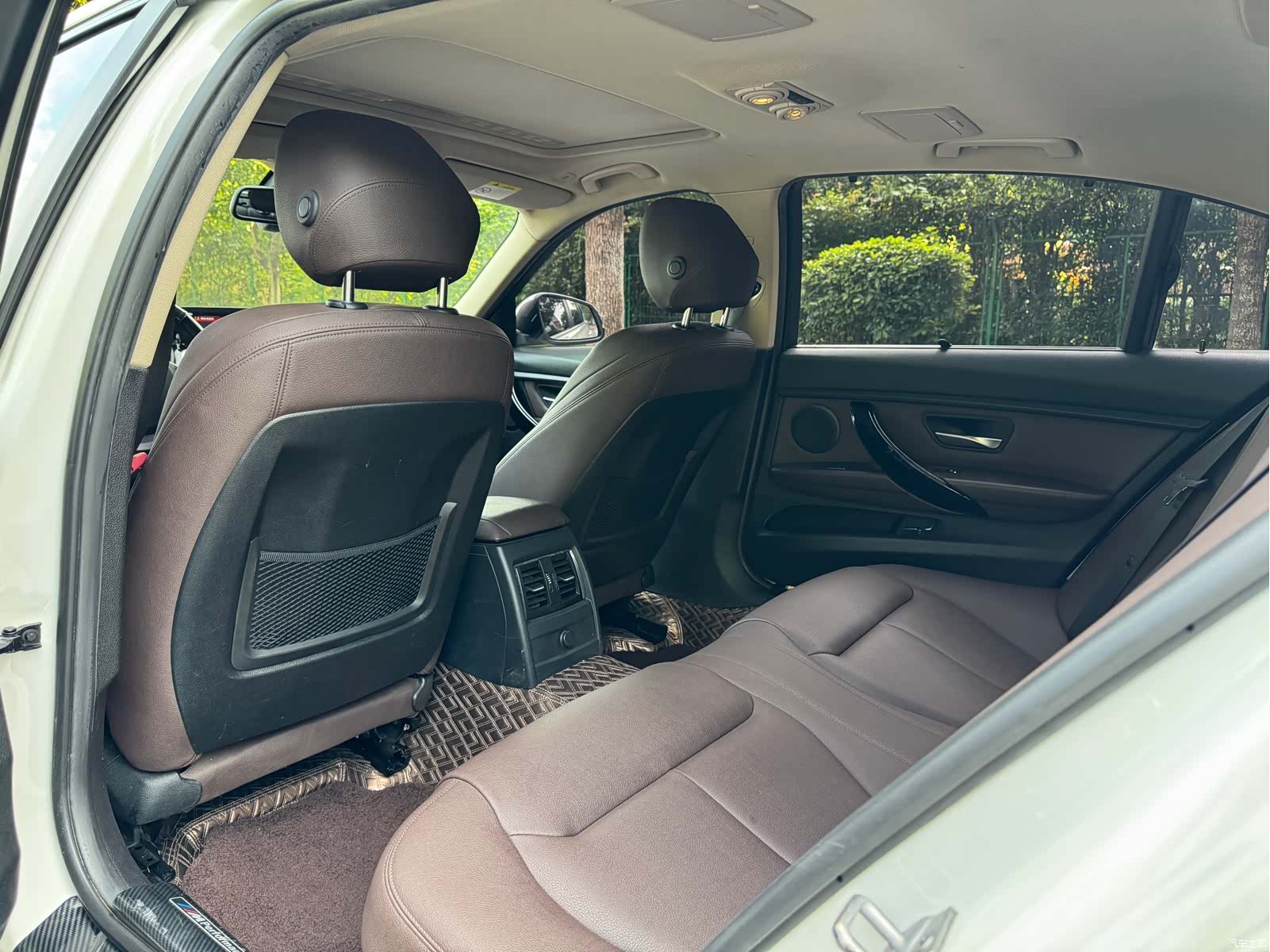BMW 3 Series, 2019 все фото