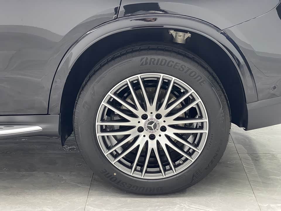 Mercedes-Benz GLC Mercedes-Benz GLC