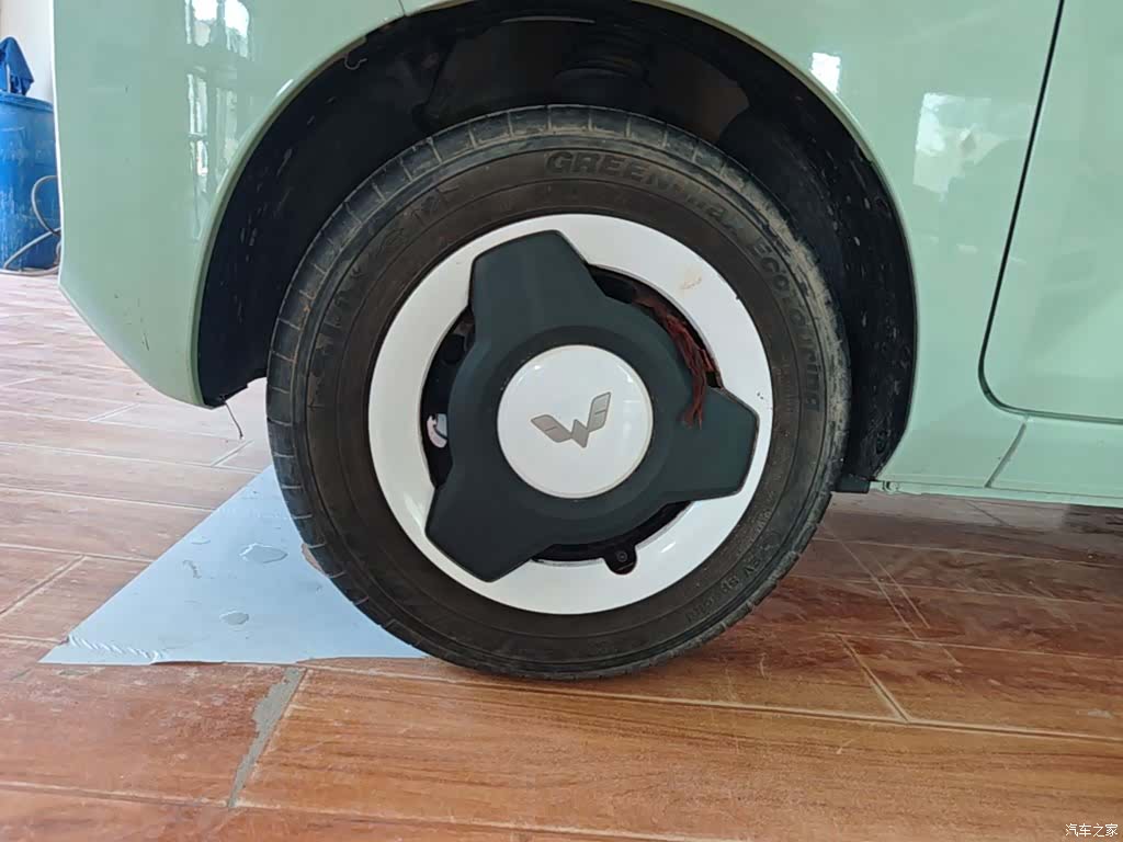Wuling MINIEV, 2023 23