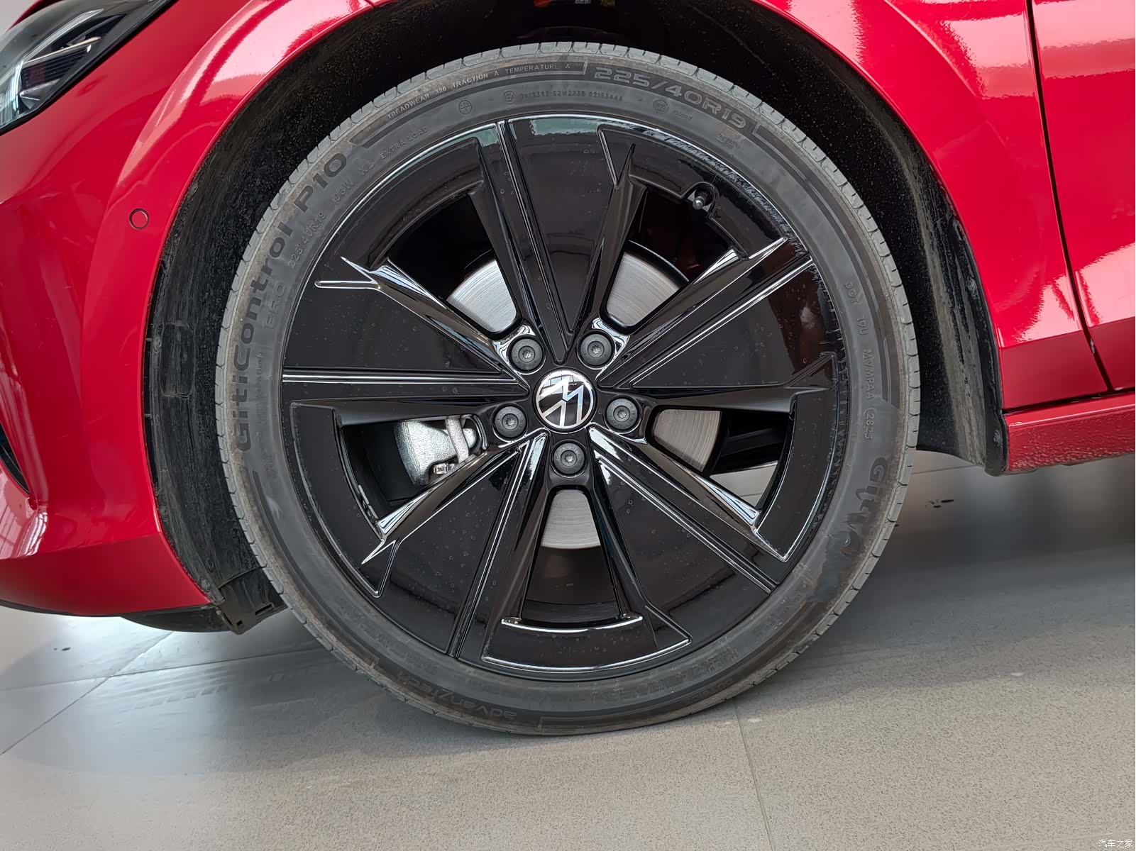 Volkswagen Lamando, 2025 15