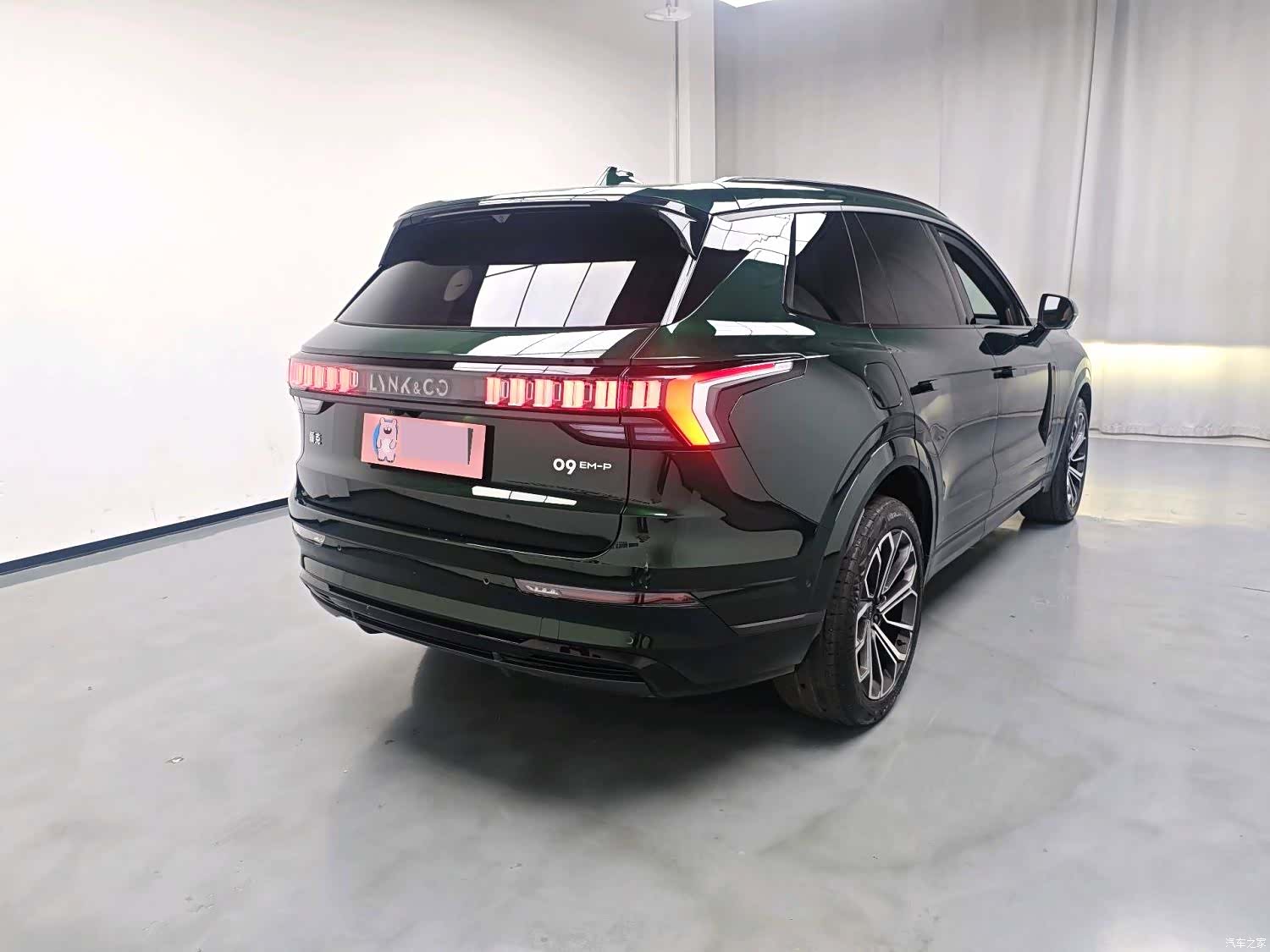 Lynk & Co 02, 2025 8