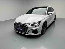 �µ�A3 2022�� Sportback 35 TFSI ʱ���˶���