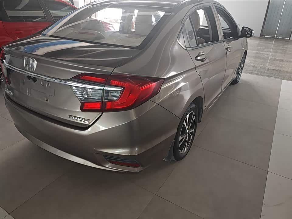 Honda Gori Honda Gori