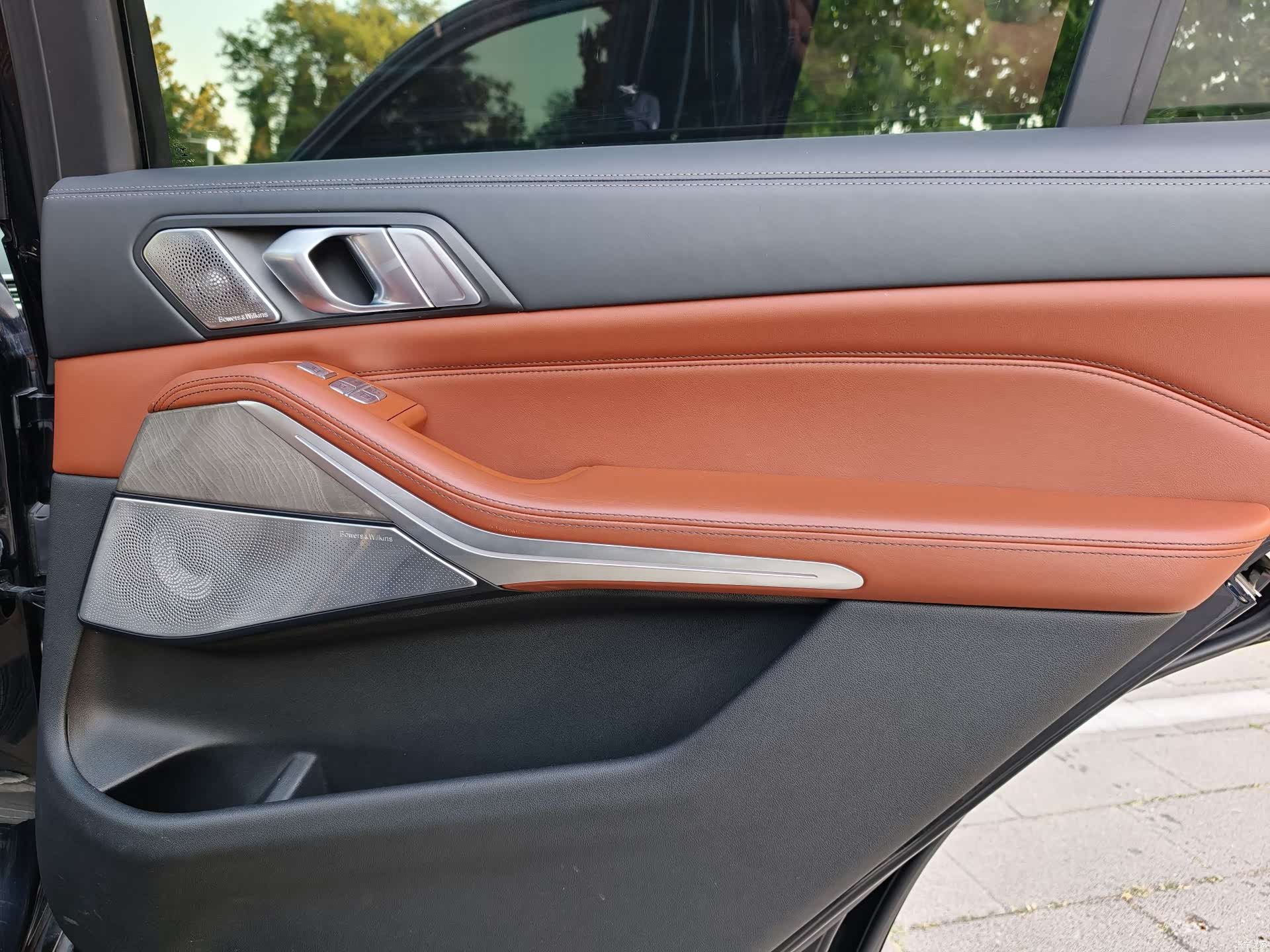 BMW X7, 2019 21