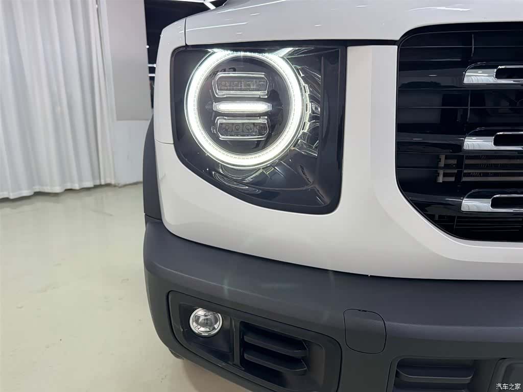 Haval Big Dog, 2022 26