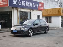 �߶���GTI 2023�� 380TSI DSG GTI