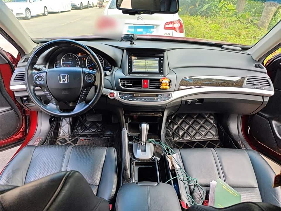 Honda Song Poetry Map