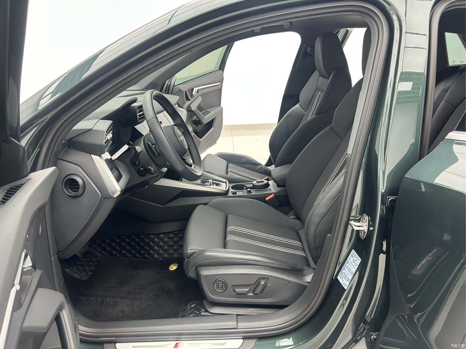Audi A3, 2023 7