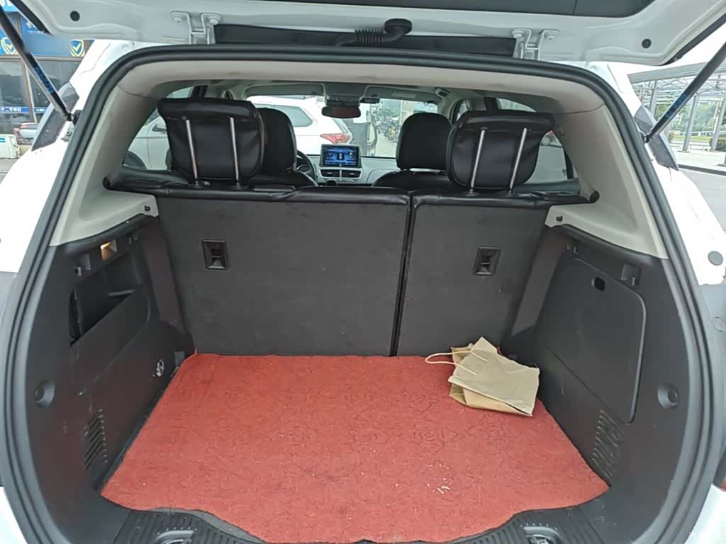 Buick Encore, 2015 19