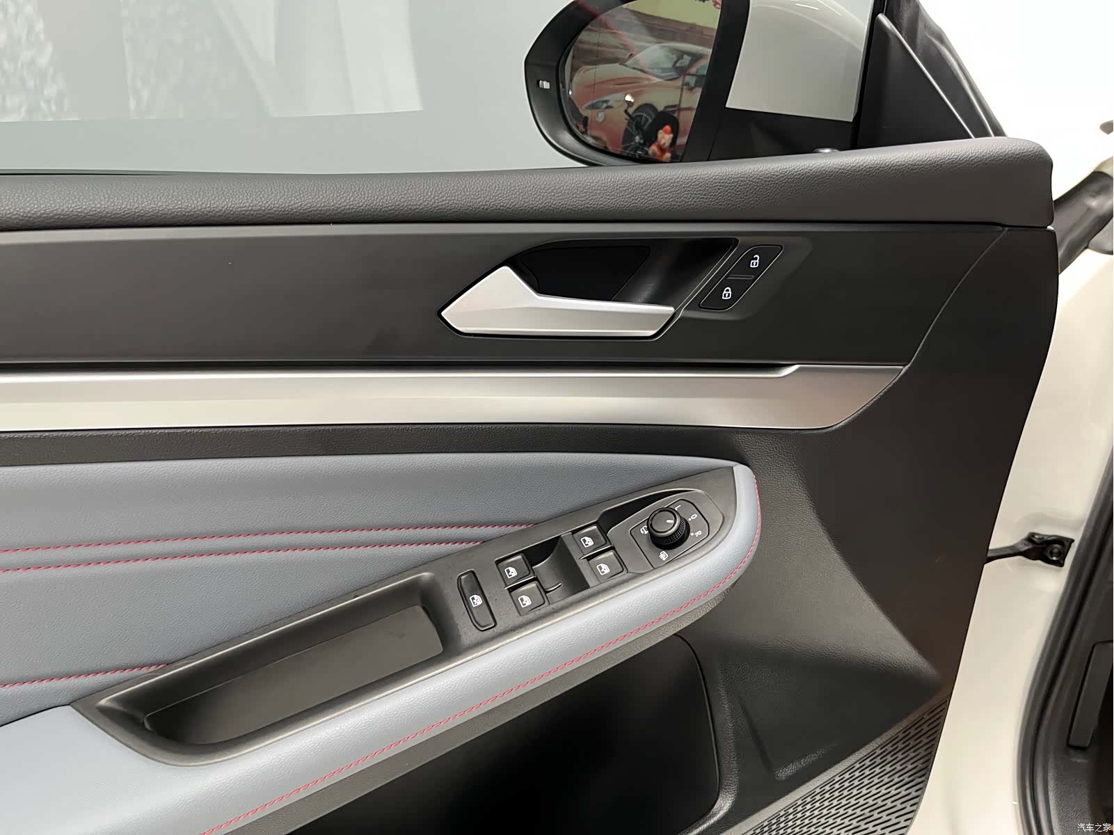 Volkswagen Lamando, 2023 6