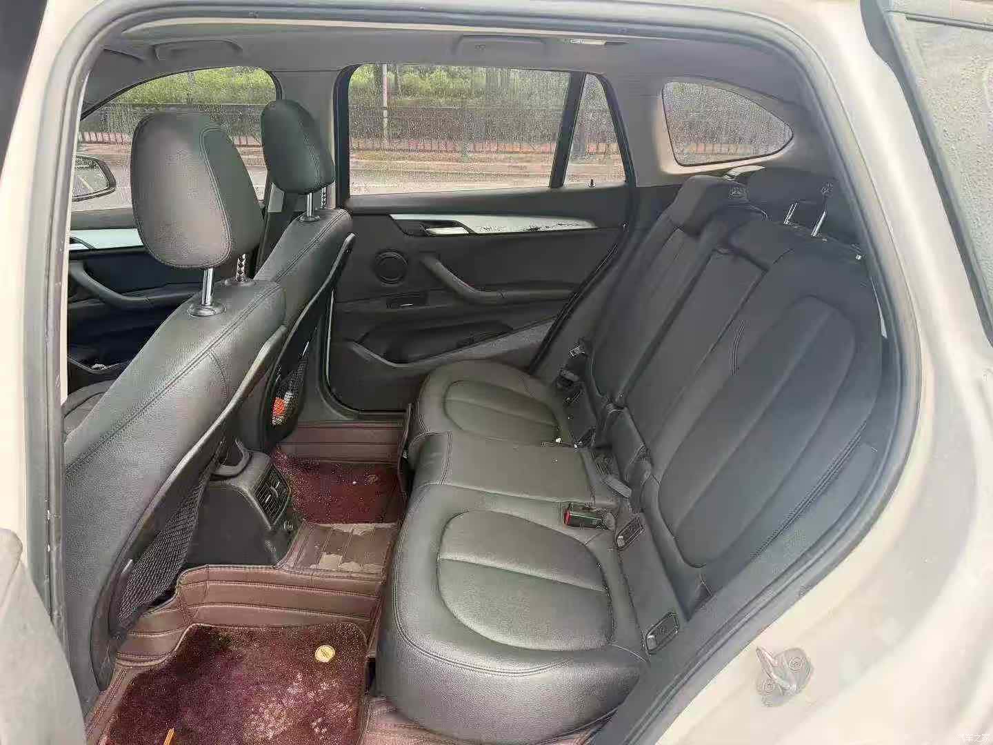 BMW X1, 2018 7